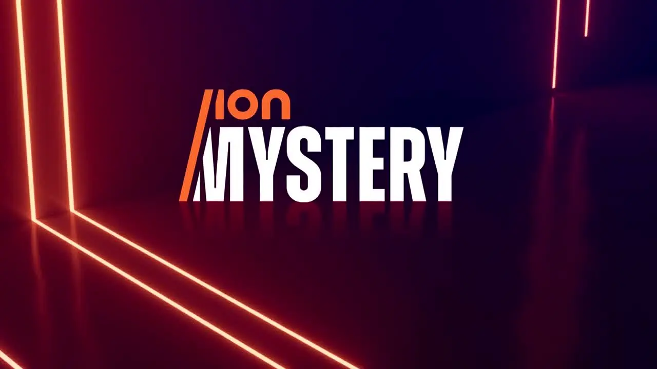 ION Mystery live