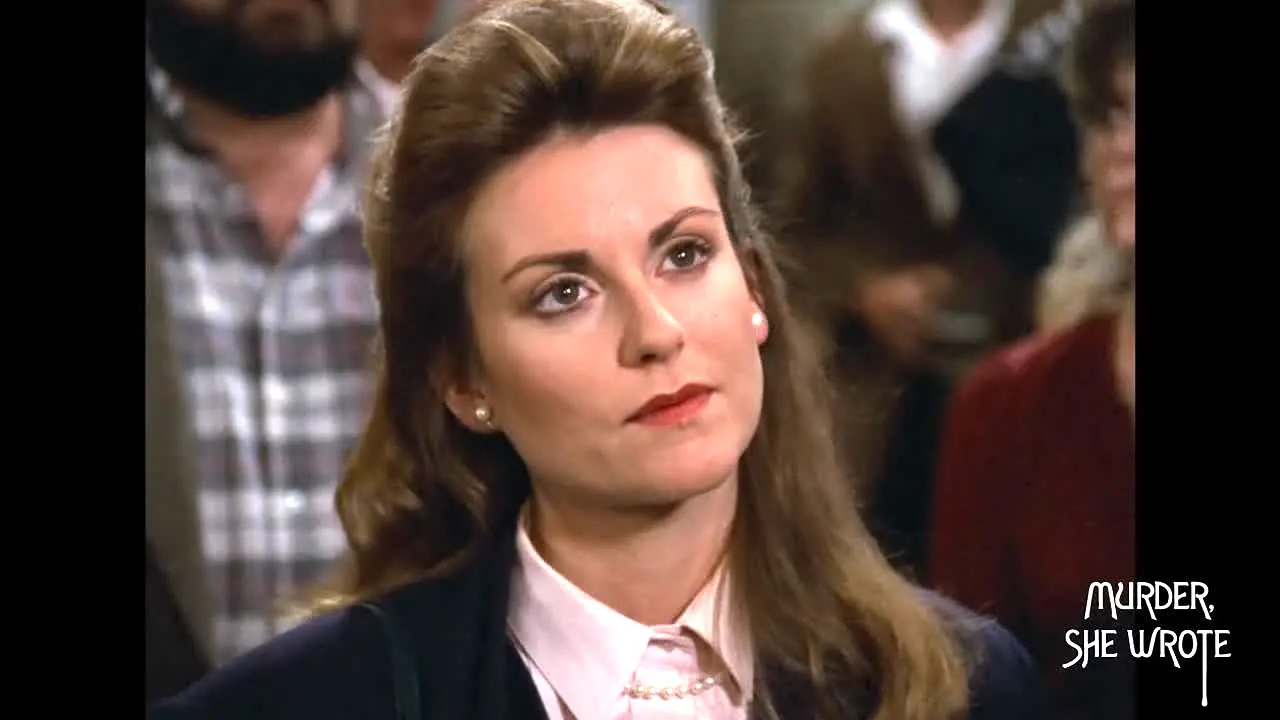 Murder, She Wrote live