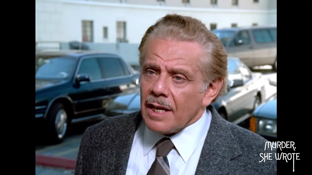 Murder, She Wrote en direct