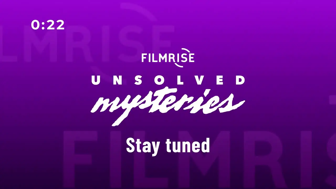 Unsolved Mysteries live