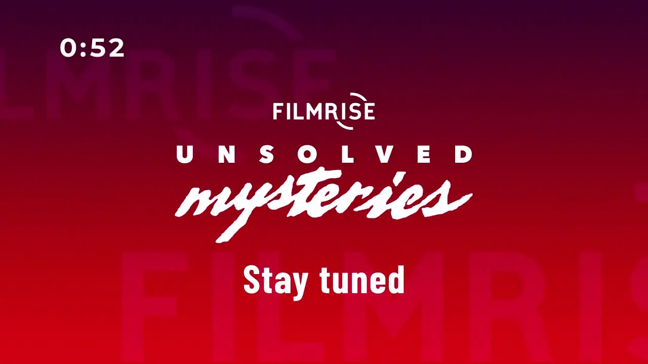 Unsolved Mysteries in diretta