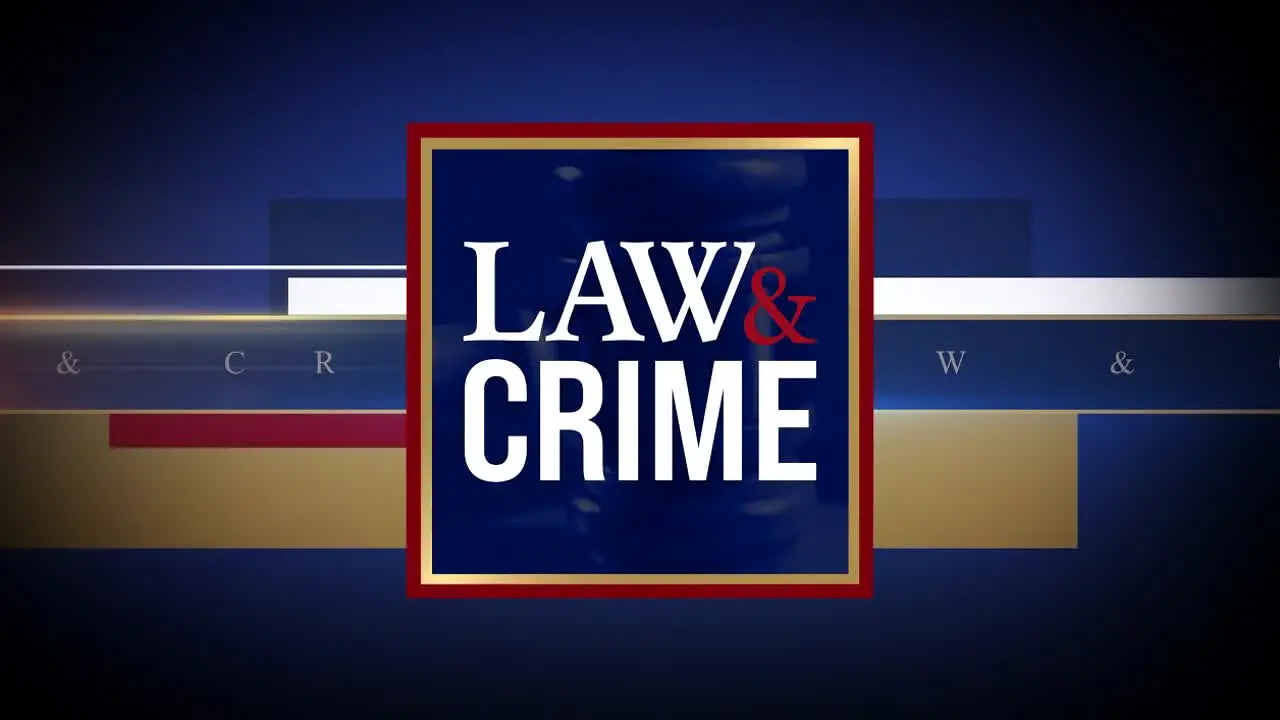 Law&Crime live