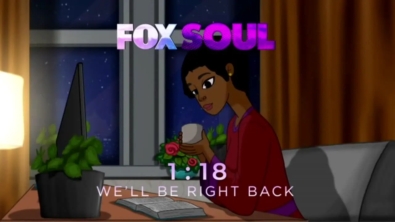 Fox Soul en vivo