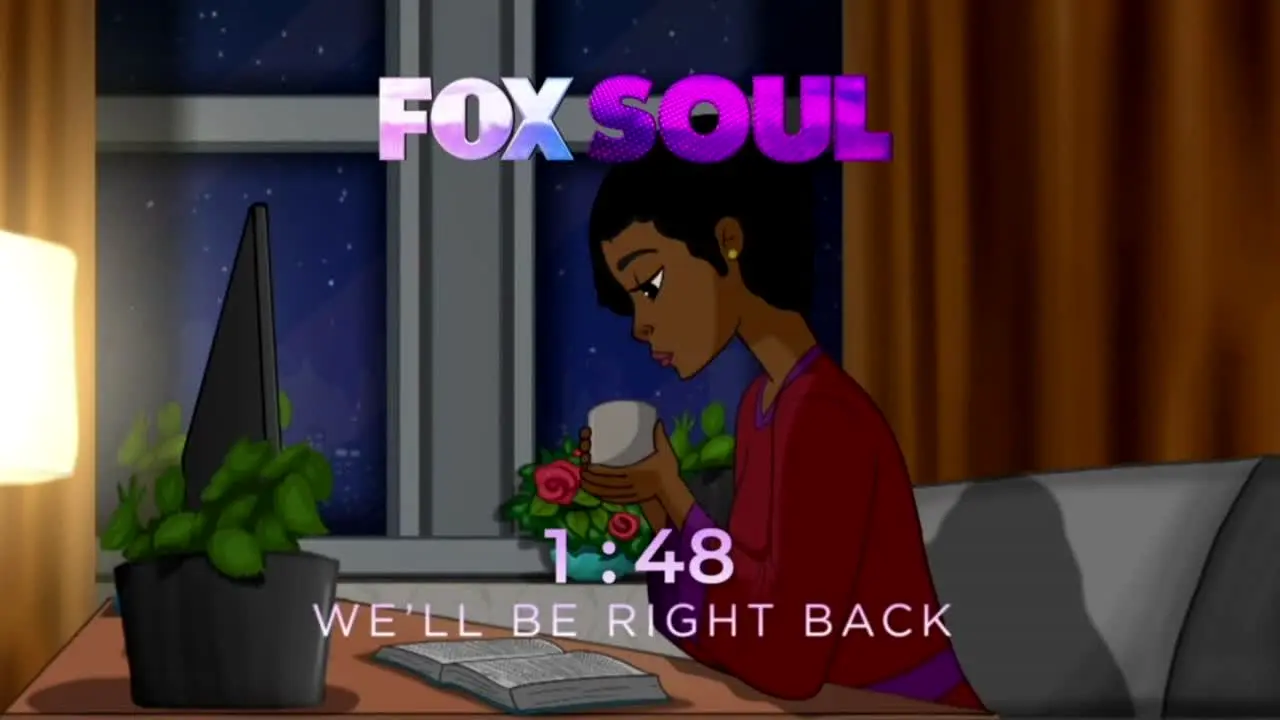 Fox Soul ao vivo