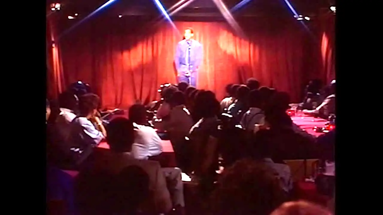 Fox Soul live