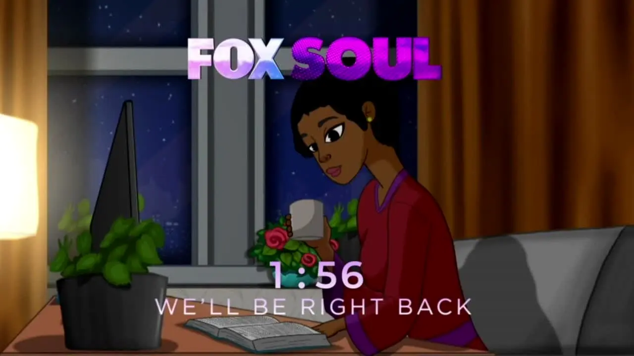 Fox Soul ao vivo