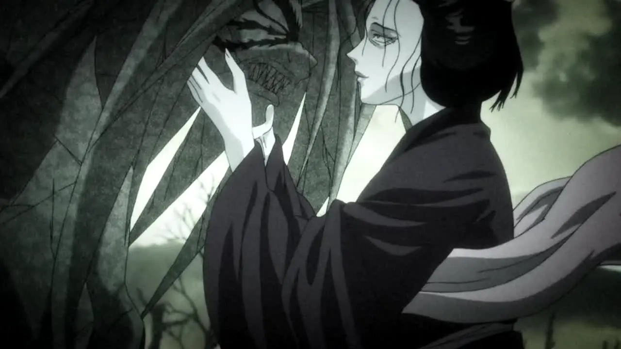 ANIME x HIDIVE live