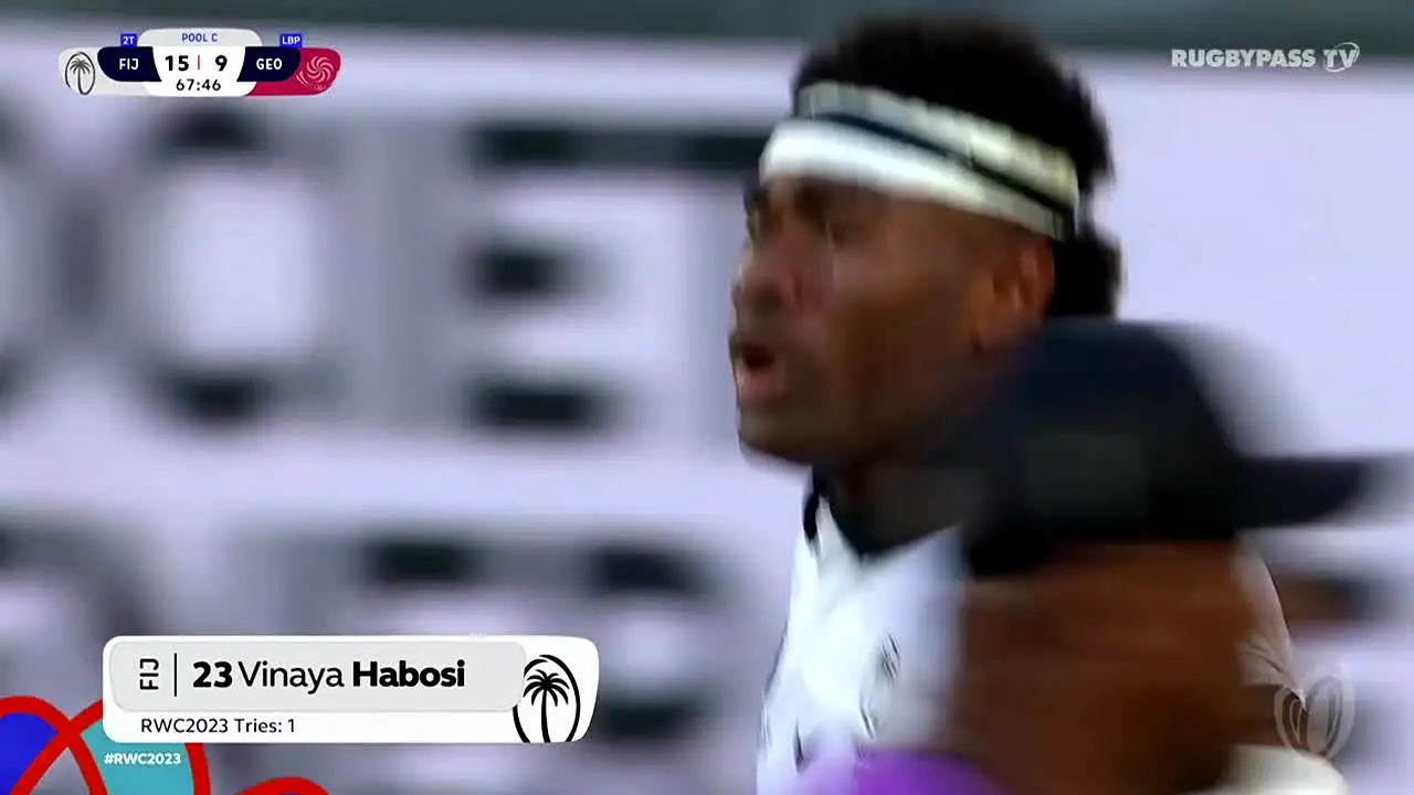RugbyPass TV na żywo