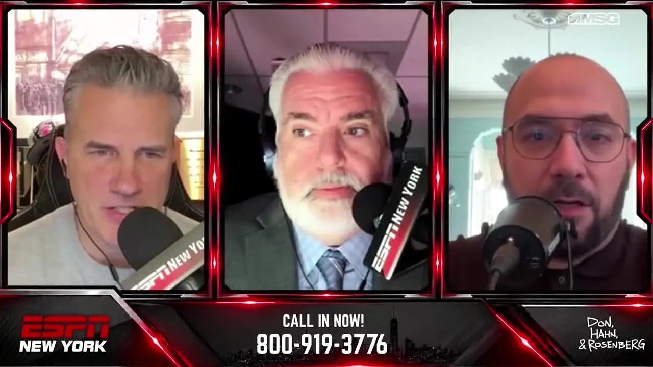 MSG SportsZone live