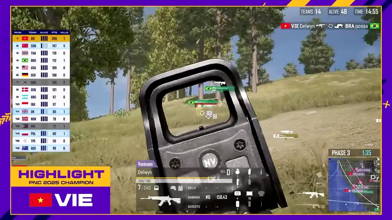 GameON live