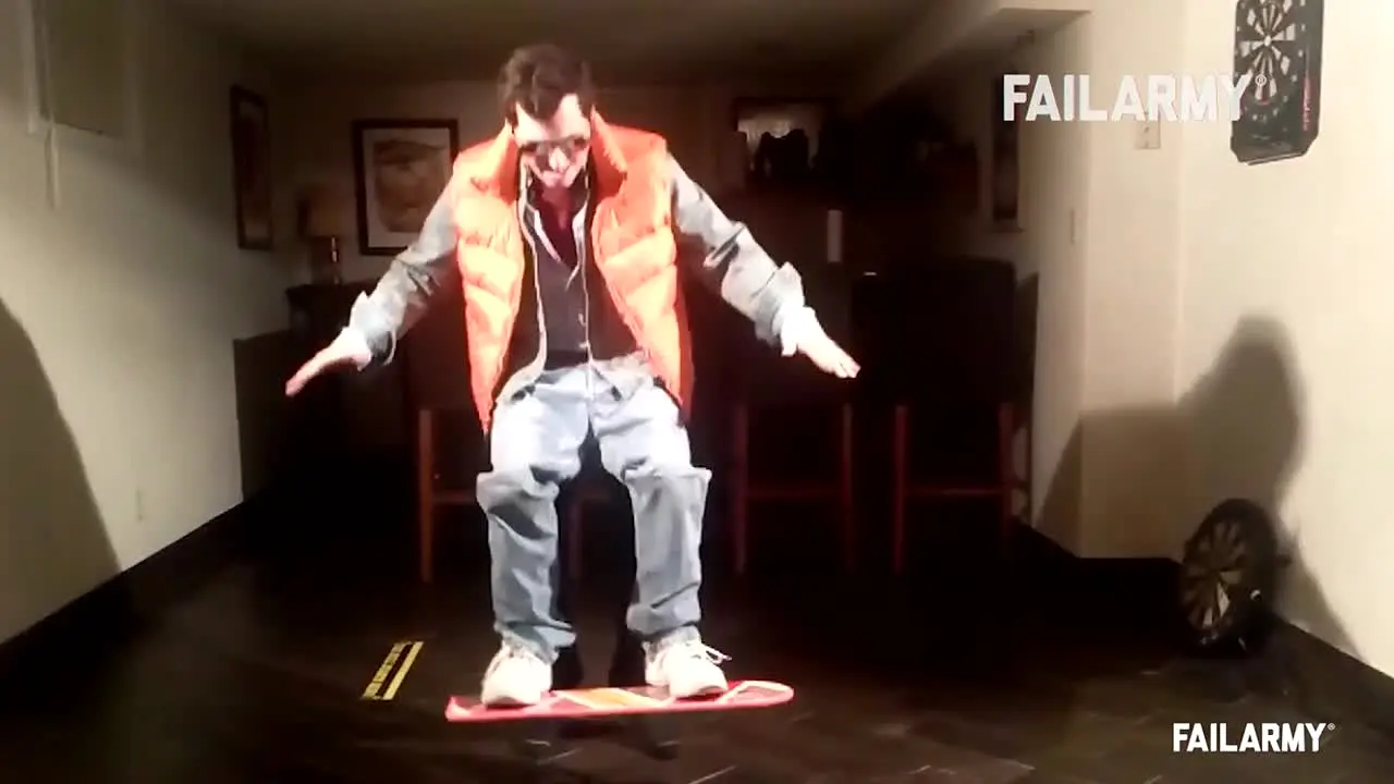 FailArmy live