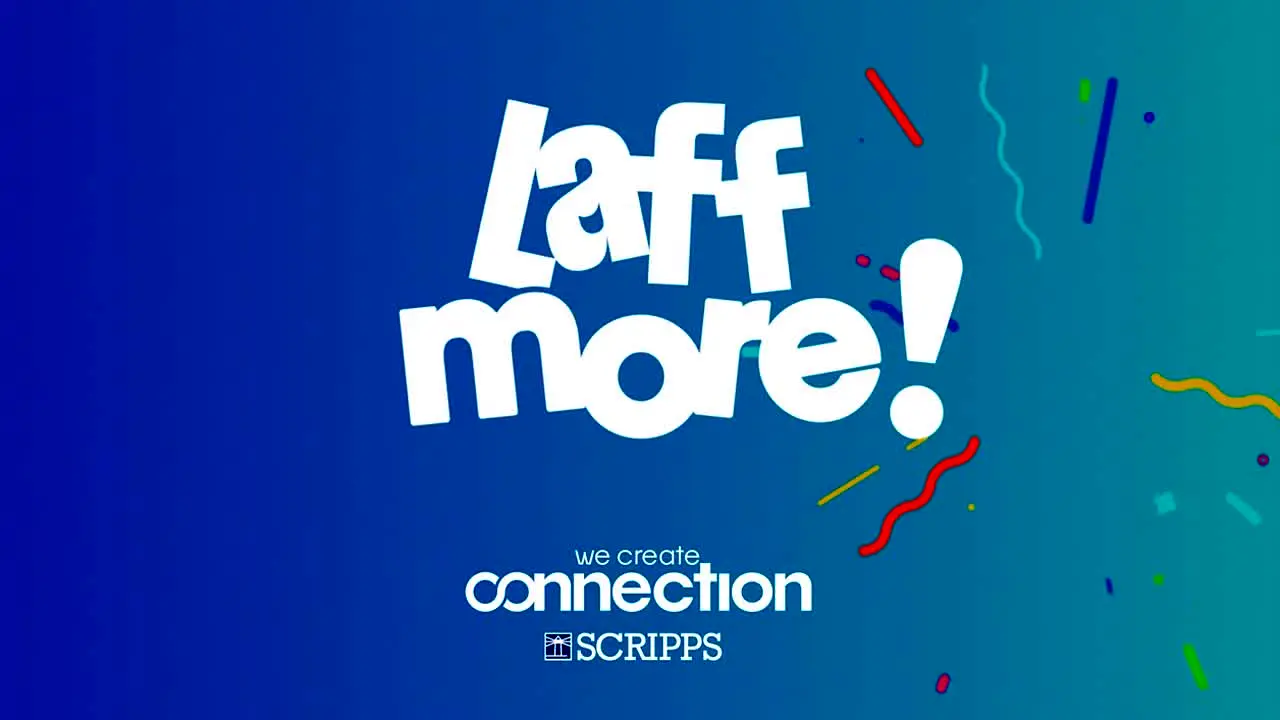 Laff More en direct