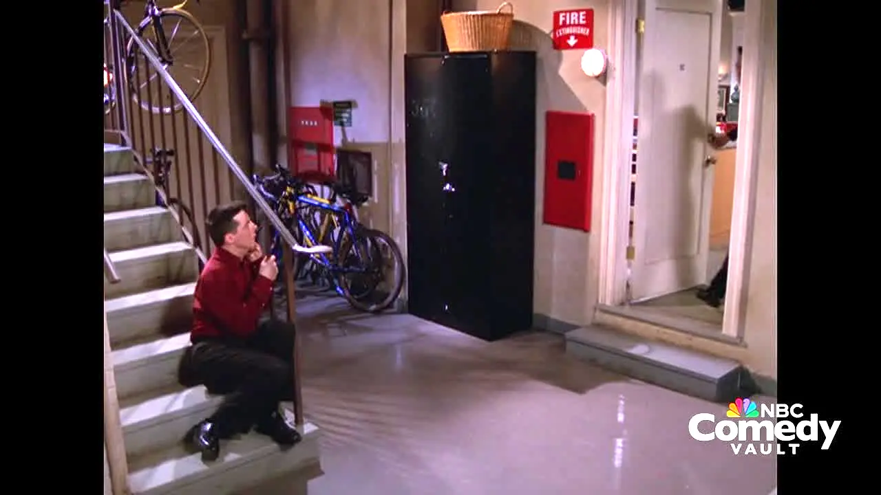 NBC Comedy Vault live