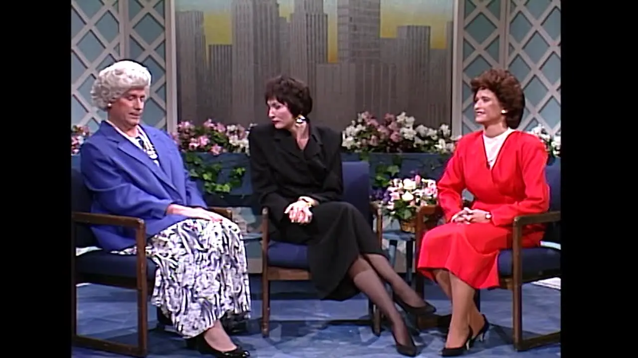 SNL Vault en vivo