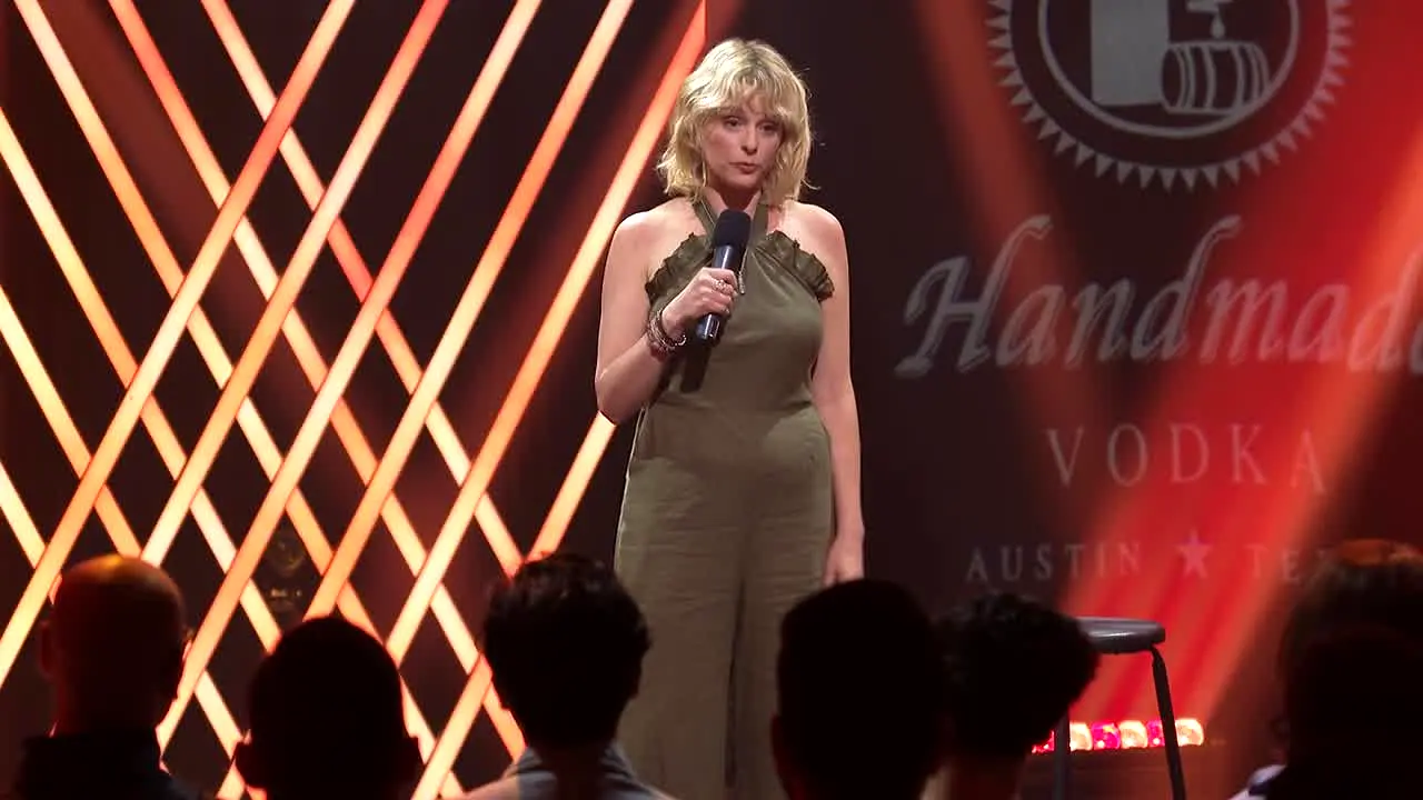 WITZ-Comedy TV in diretta