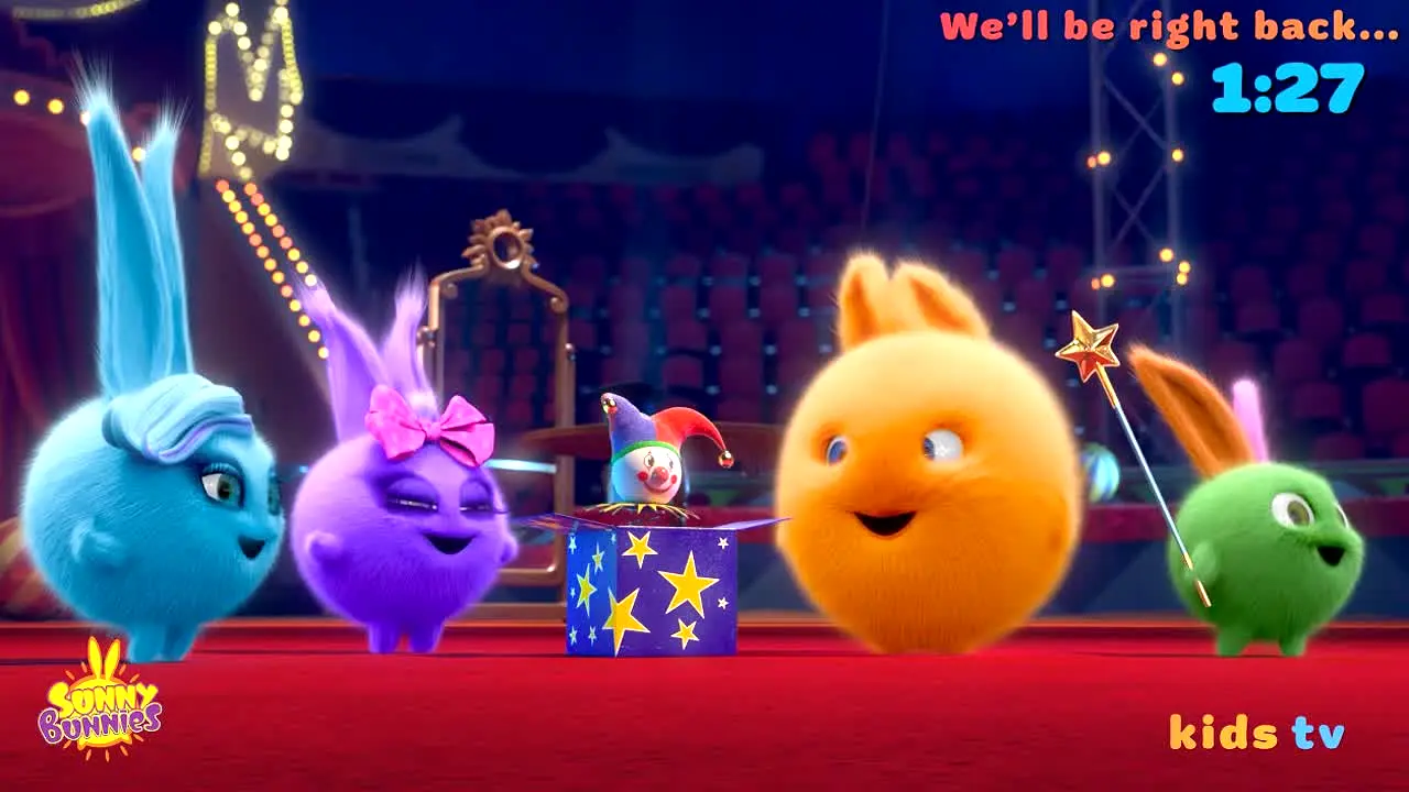 Kids TV live