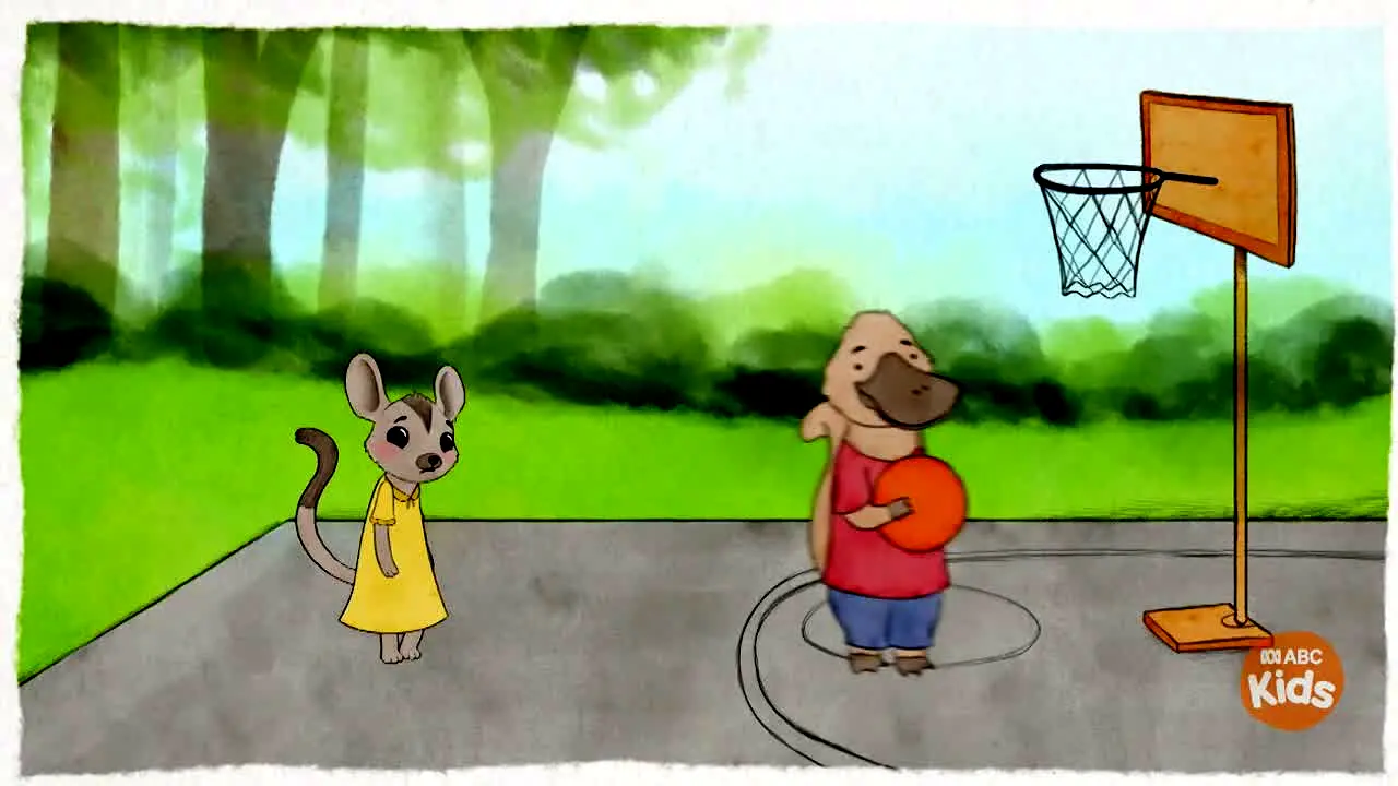 ABC Kids Australia live