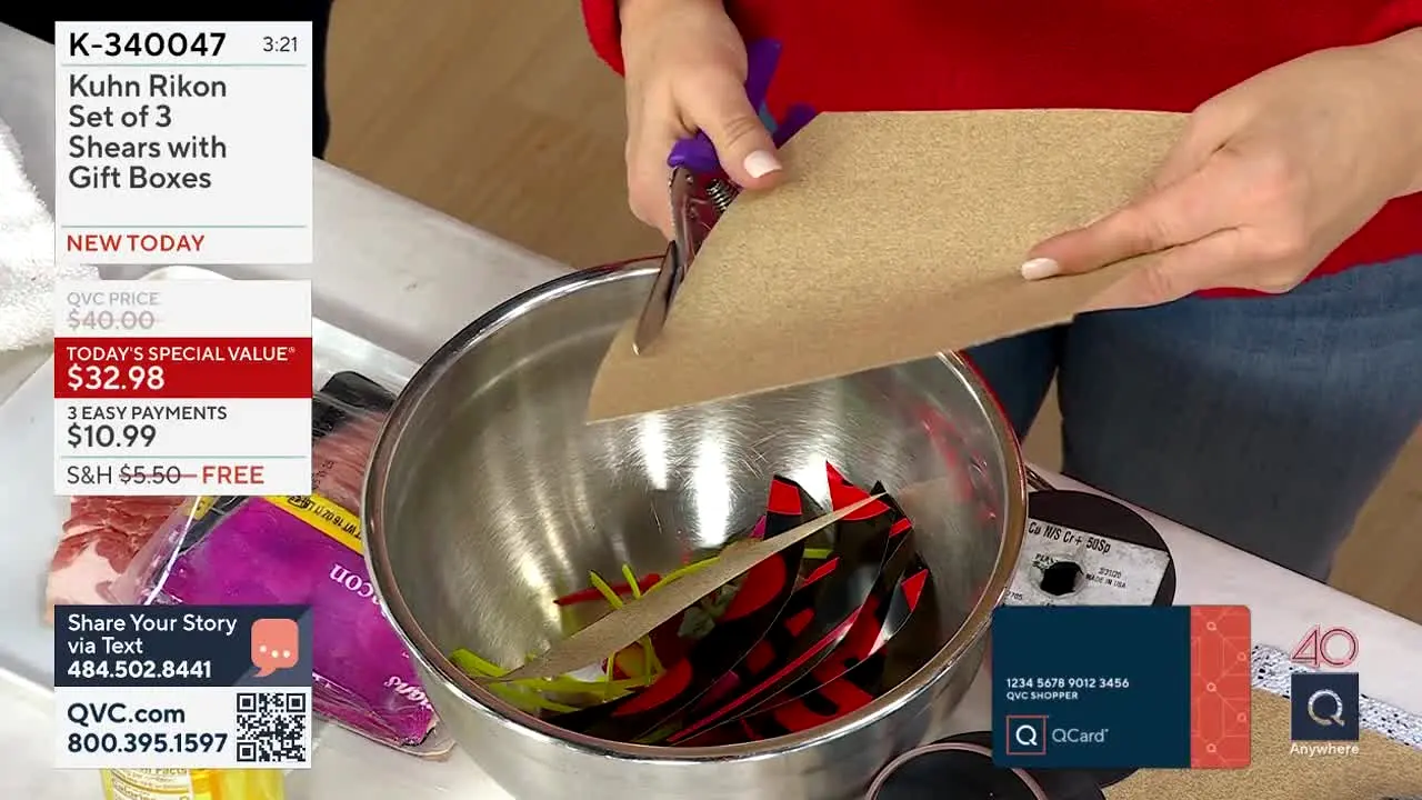 QVC en direct