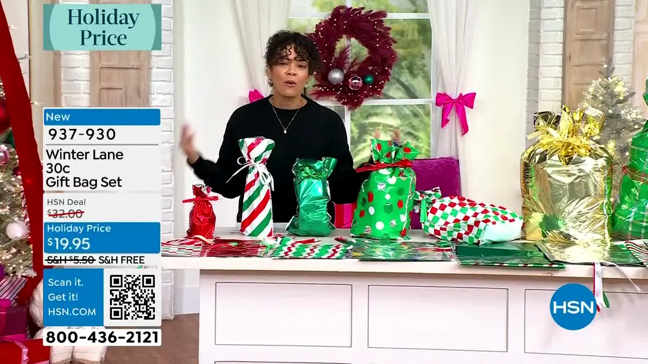 HSN live