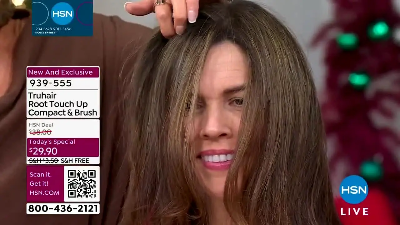 HSN live