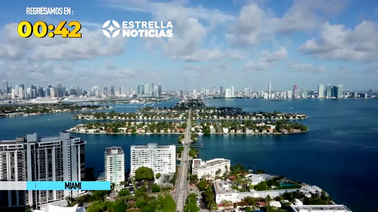 Estrella News na żywo