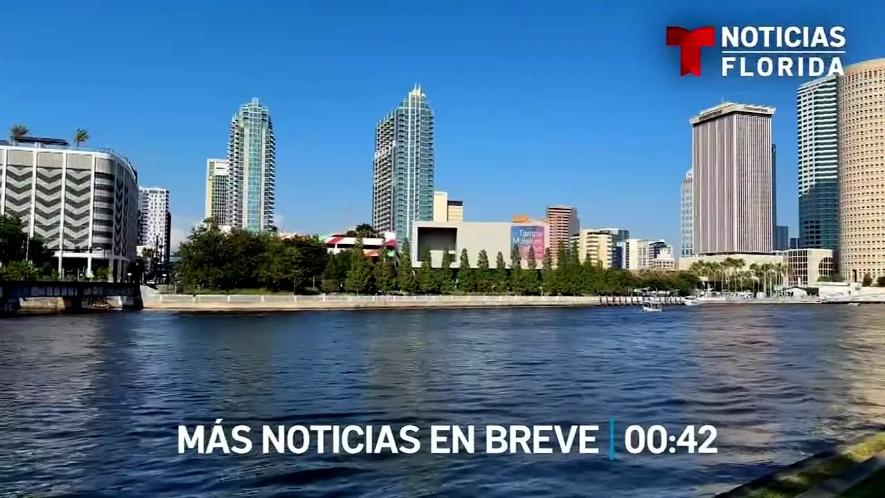 Telemundo Noticias Florida live