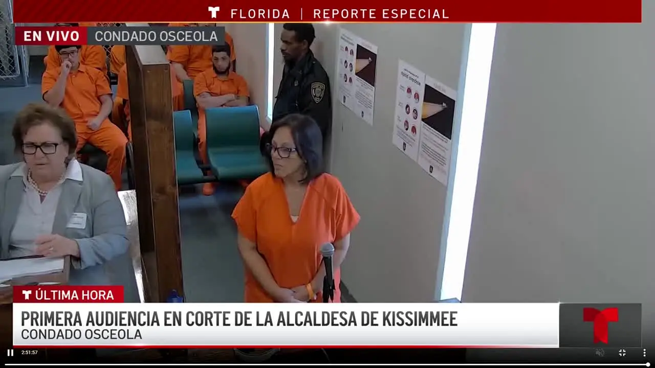 Telemundo Noticias Florida live