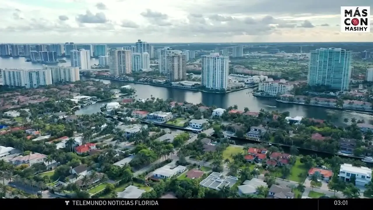 Telemundo Noticias Florida live
