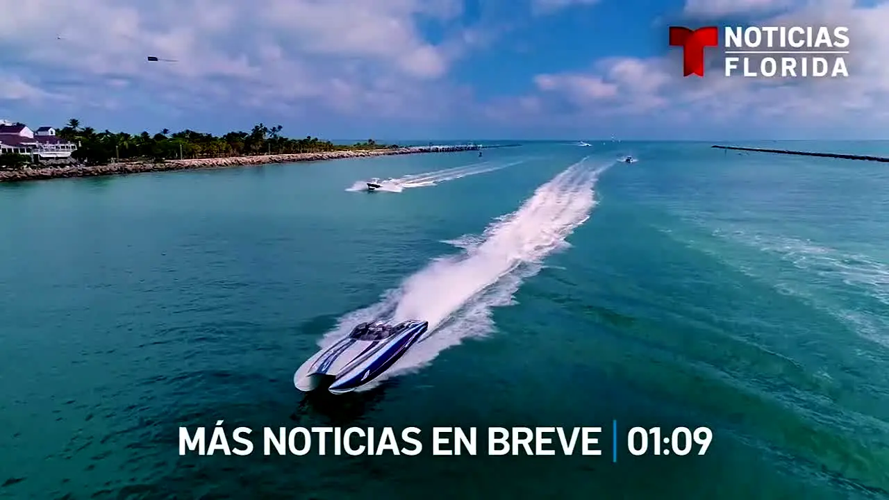 Telemundo Noticias Florida live