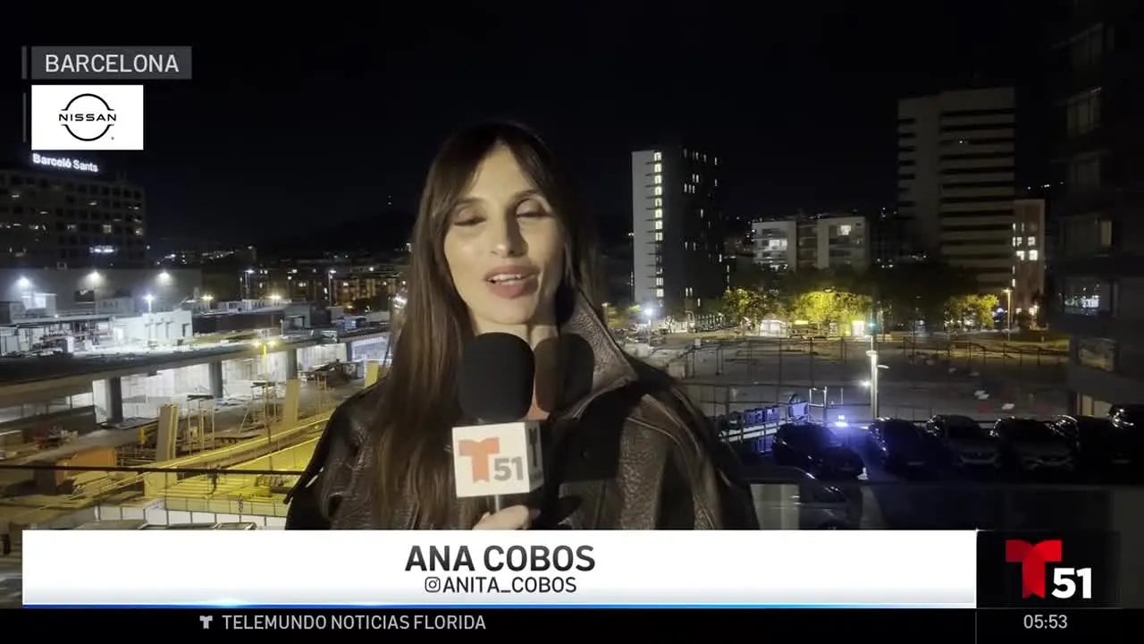 Telemundo Noticias Florida live