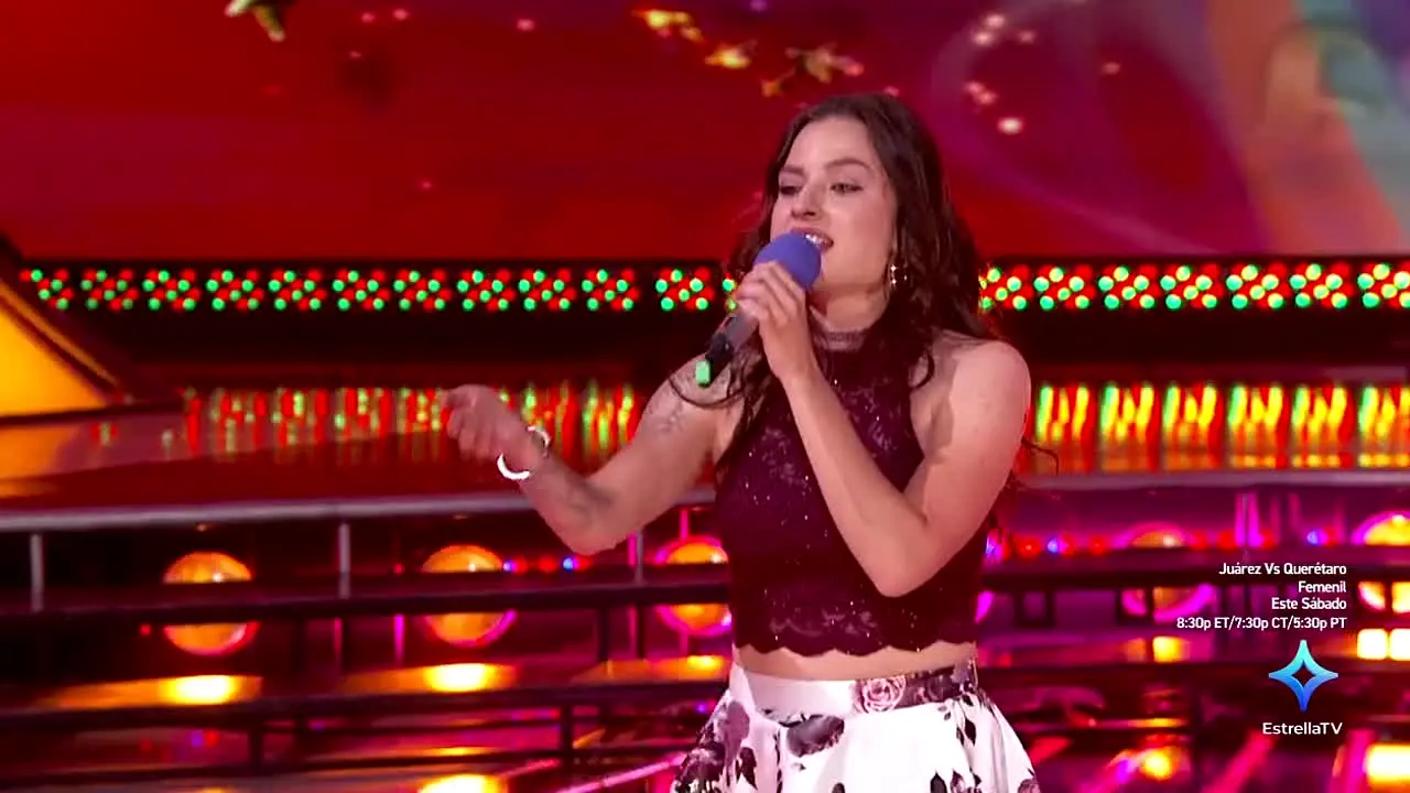 EstrellaTV en direct