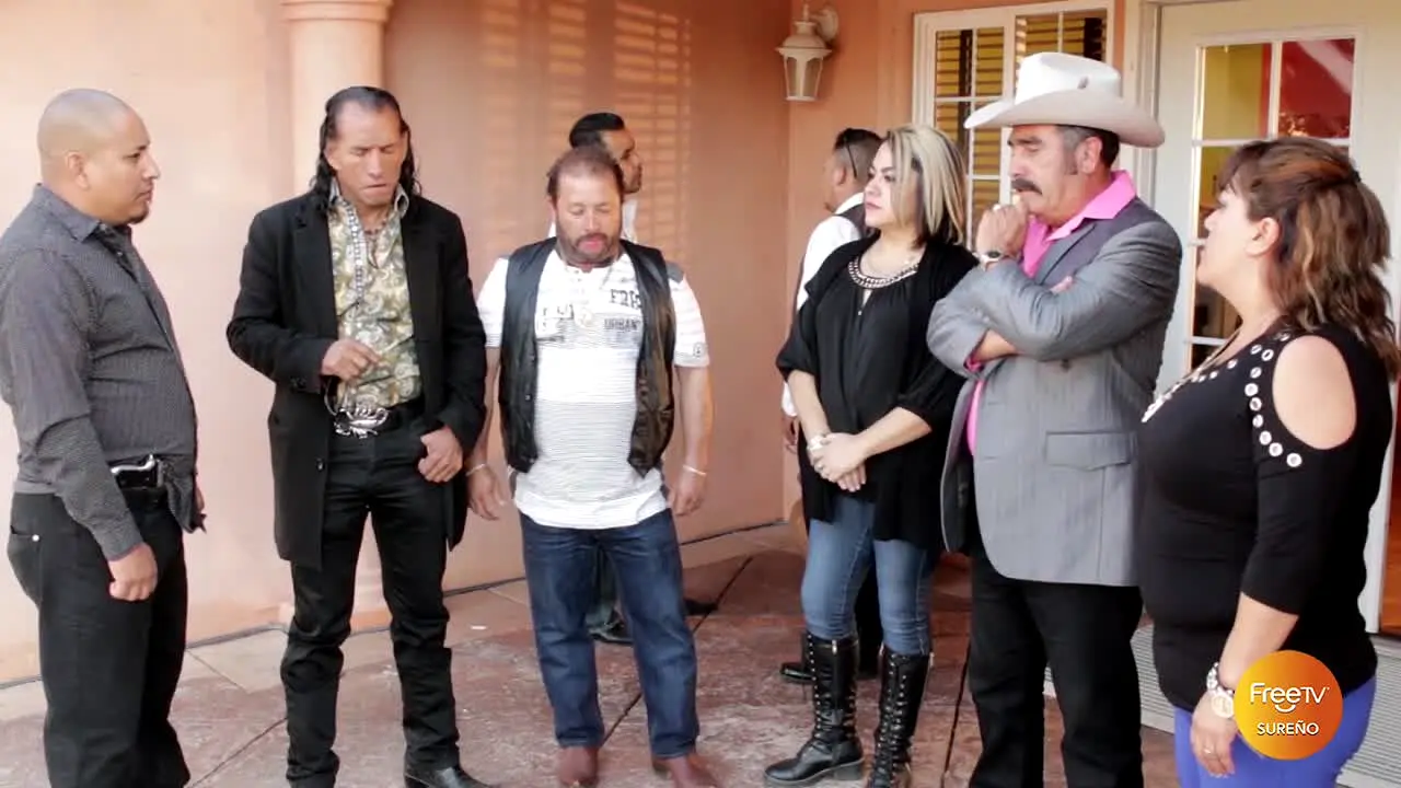 FreeTV Sureño live