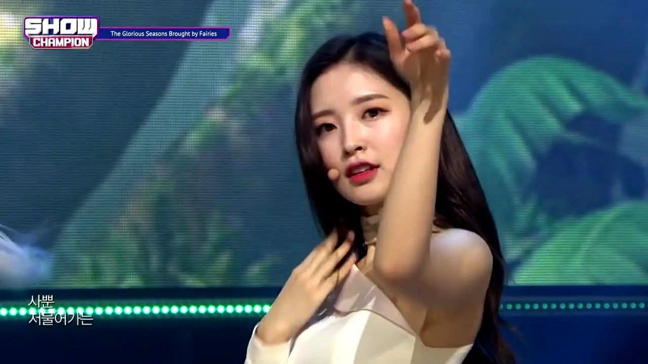 NEW KPOP live