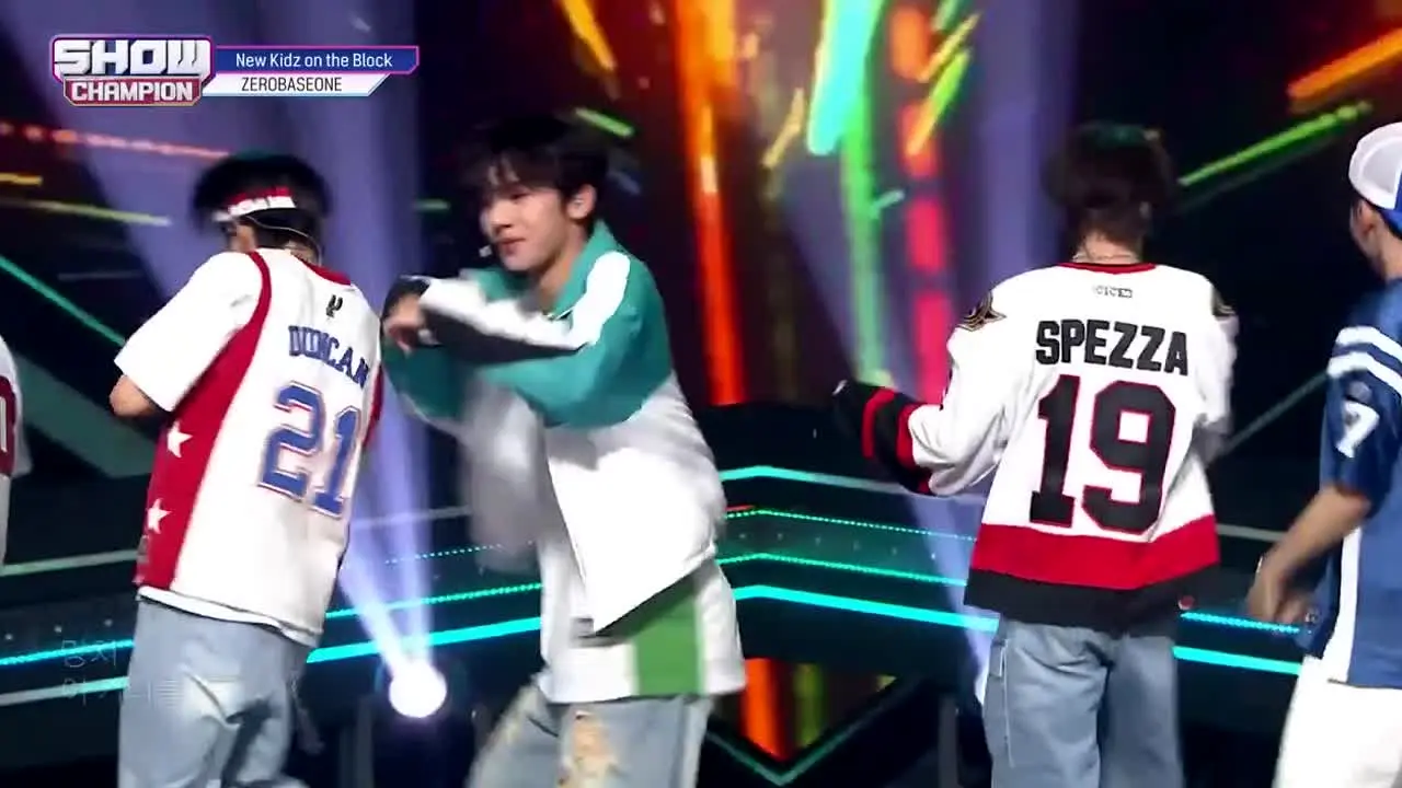 NEW KPOP en vivo