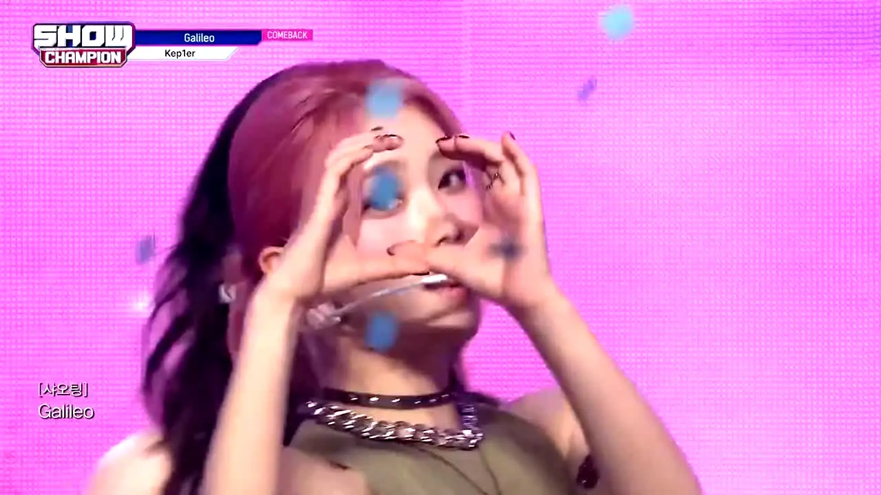NEW KPOP en direct