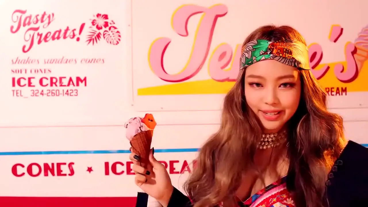 NEW KPOP live