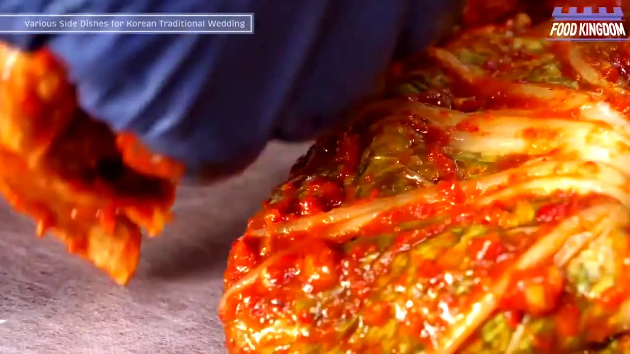 NEW KFOOD live