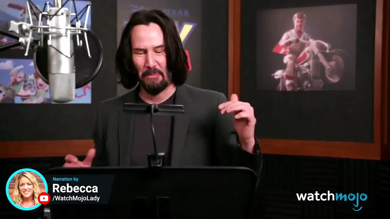 WatchMojo live
