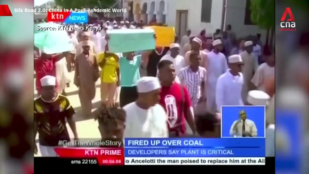 CNA Originals live