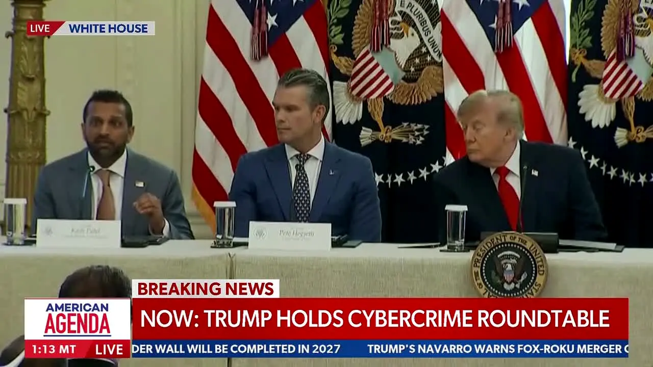 Newsmax en vivo