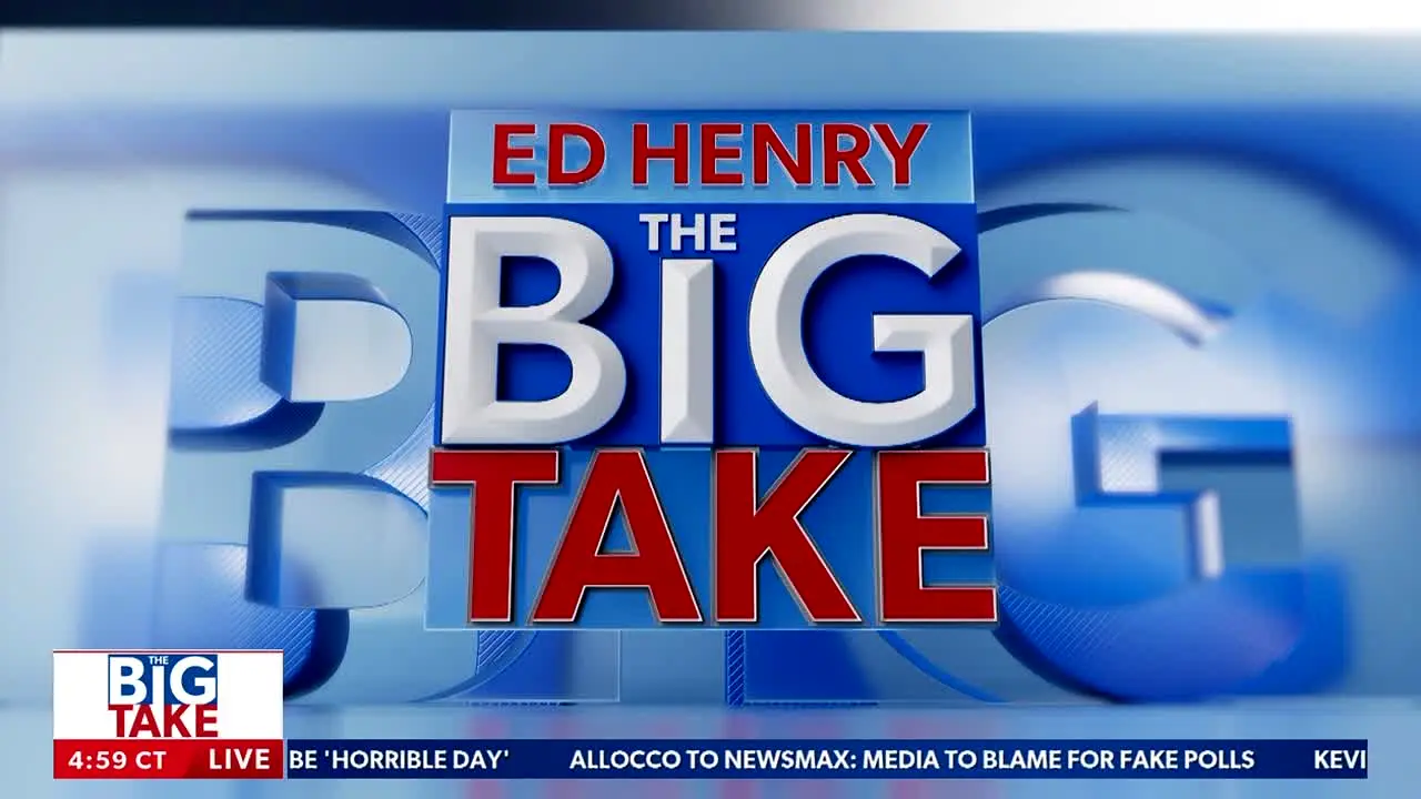 Newsmax live