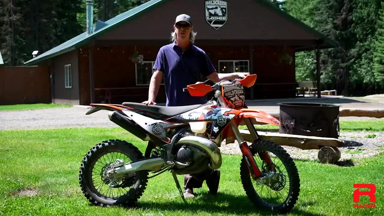 RACER International live