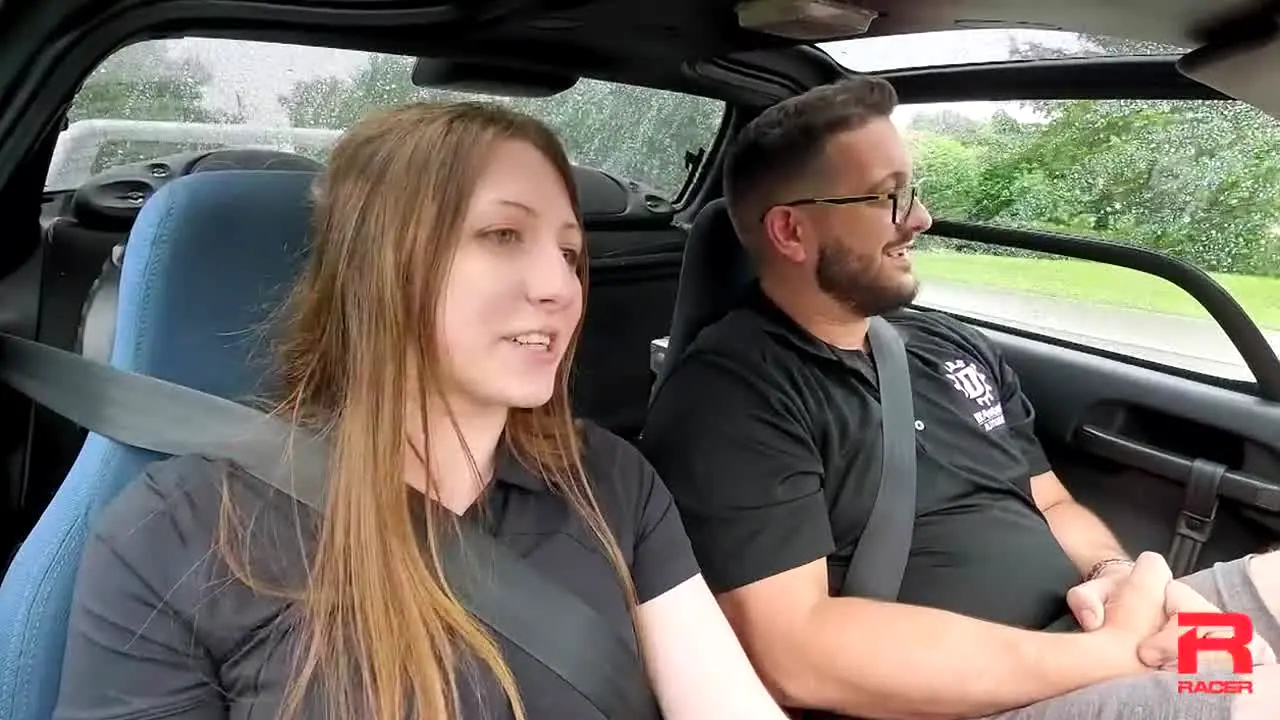 RACER International live