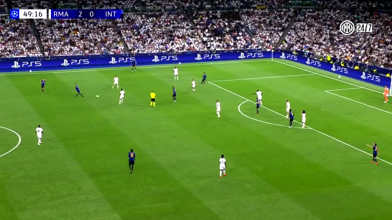 Inter 24/7 ao vivo
