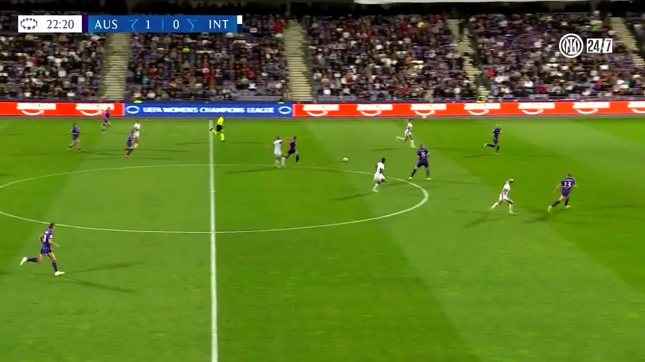 Inter 24/7 live