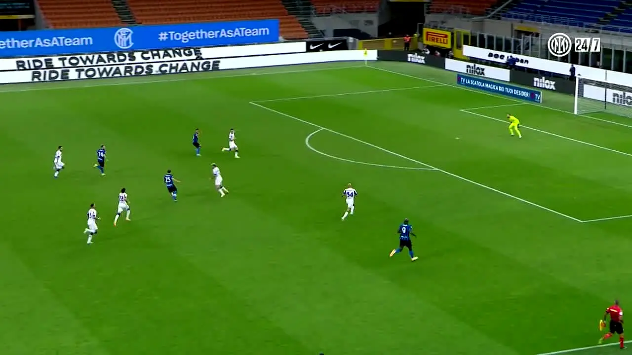 Inter 24/7 live