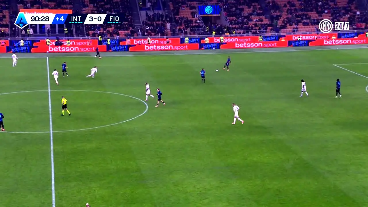 Inter 24/7 live