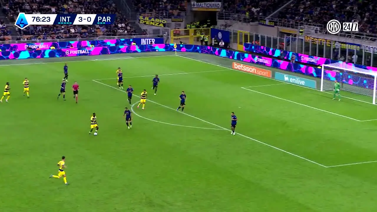 Inter 24/7 live