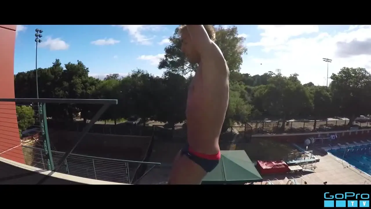 GoProTV ao vivo