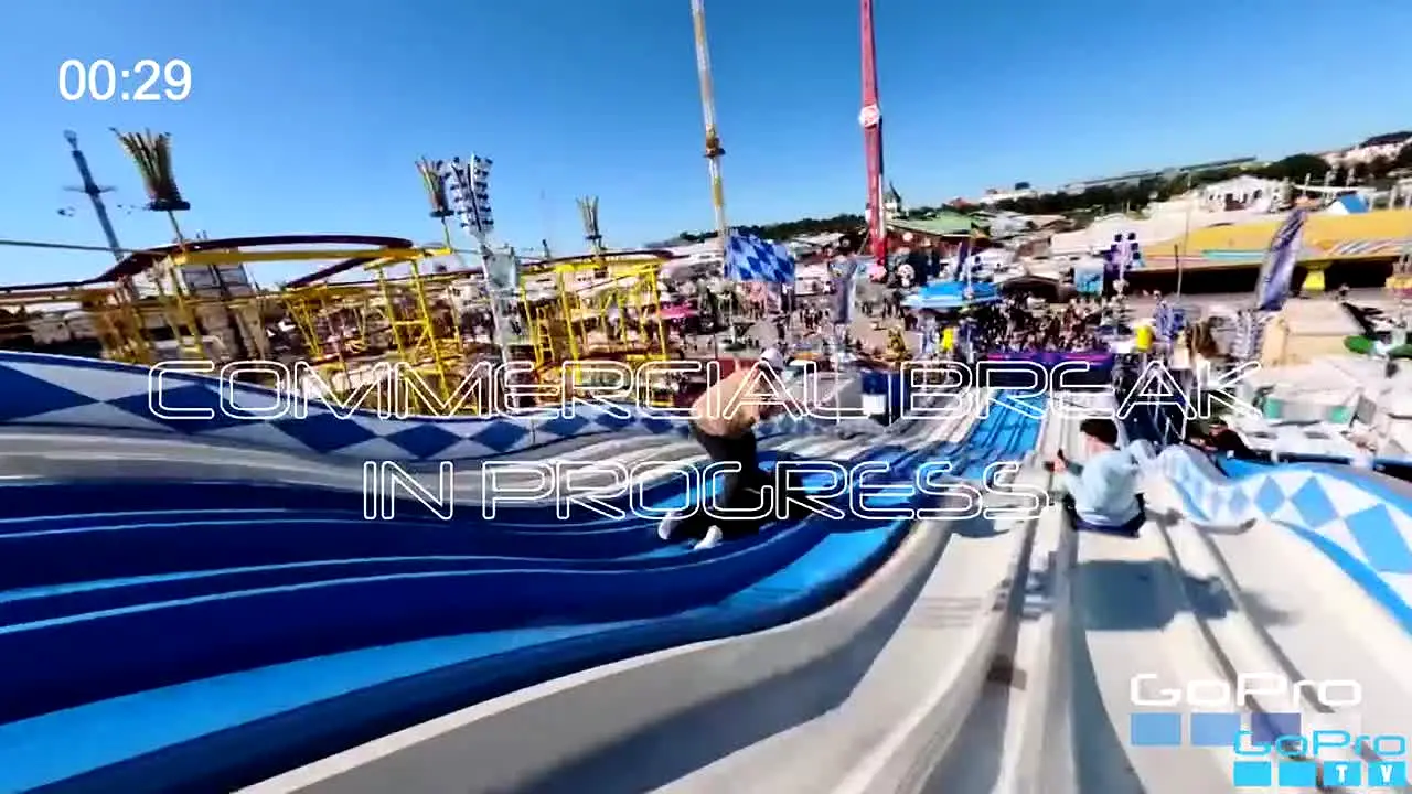 GoProTV en vivo